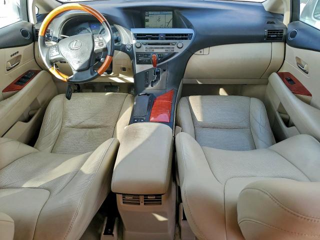 Lexus RX 350 Image 6