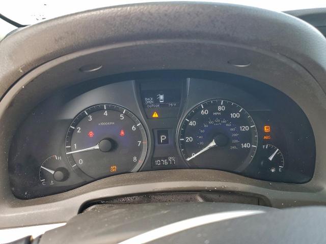 Lexus RX 350 Image 9