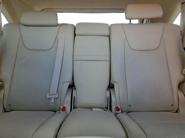 Lexus RX 350 Image 11