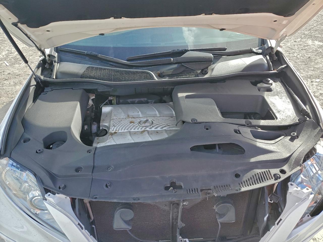 Lexus RX 350 Image 12