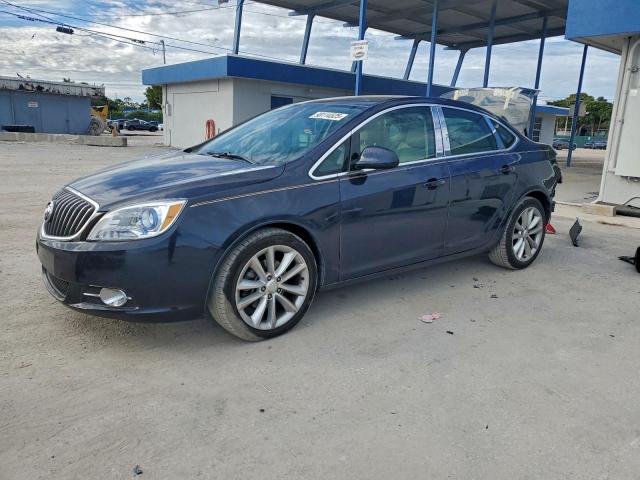  Salvage Buick Verano