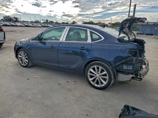 Buick Verano Convenience Image 6