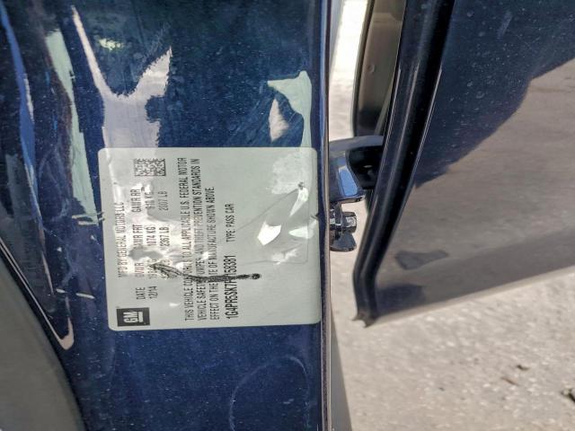 Buick Verano Convenience Image 11