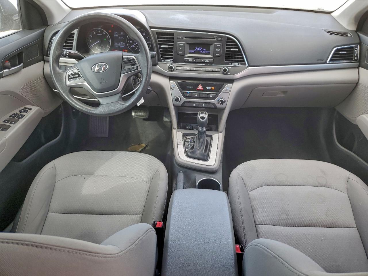 Hyundai ELANTRA Se Image 6