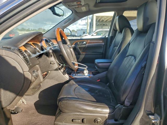 Buick Enclave Cxl Image 2