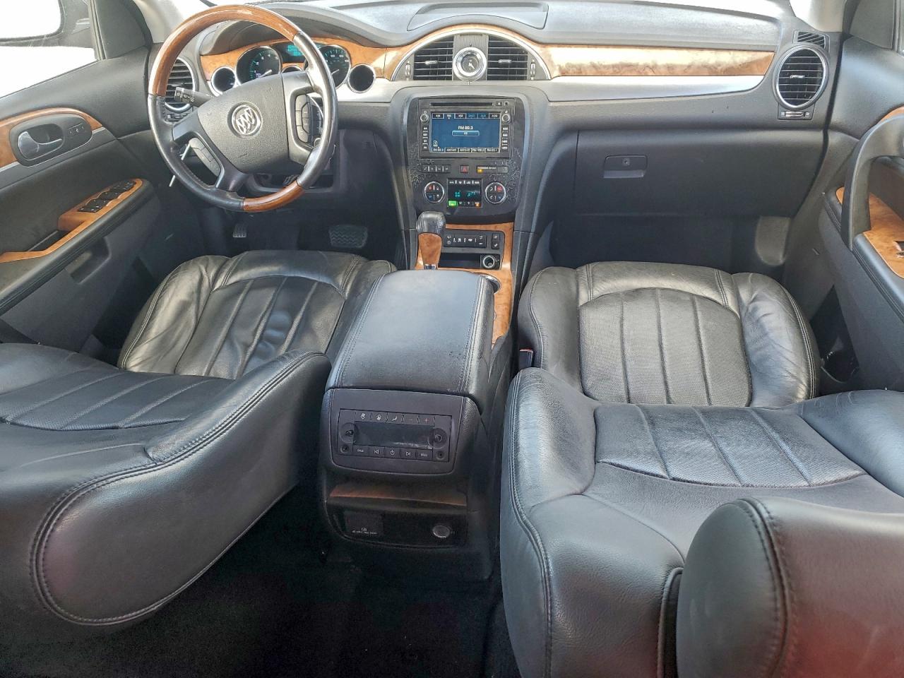 Buick Enclave Cxl Image 7