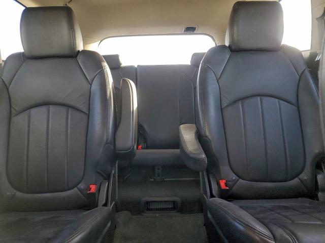 Buick Enclave Cxl Image 5