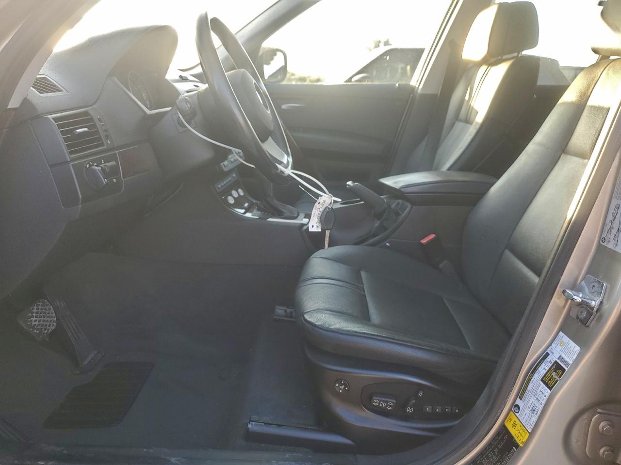 BMW X Series Xdrive30i Image 13