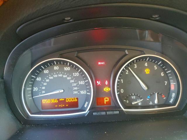 BMW X Series Xdrive30i Image 5