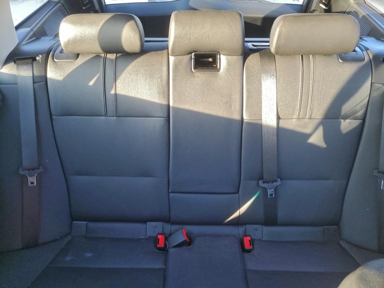 BMW X Series Xdrive30i Image 9