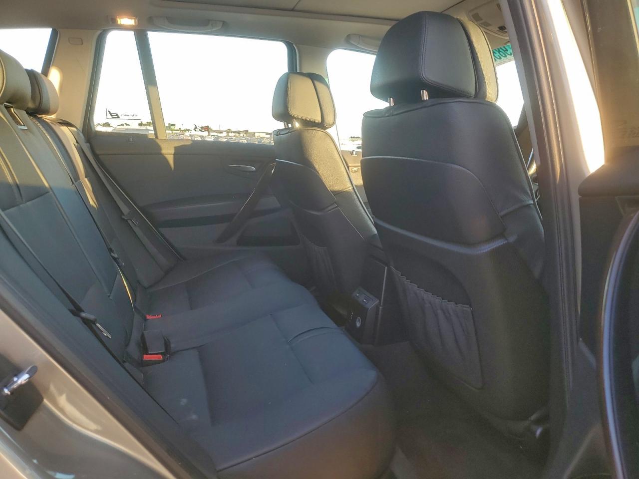 BMW X Series Xdrive30i Image 7