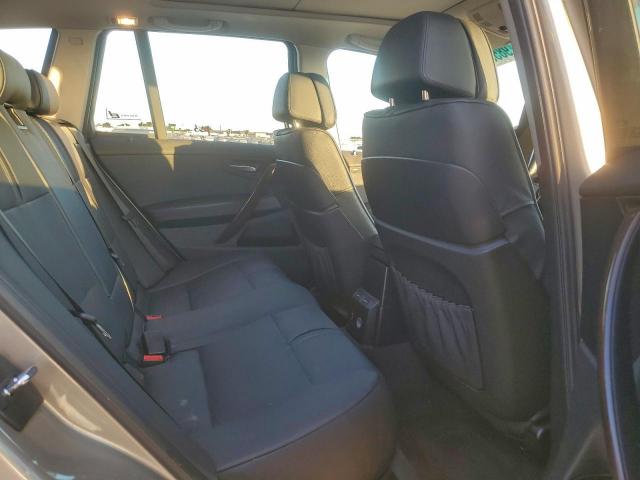 BMW X Series Xdrive30i Image 7