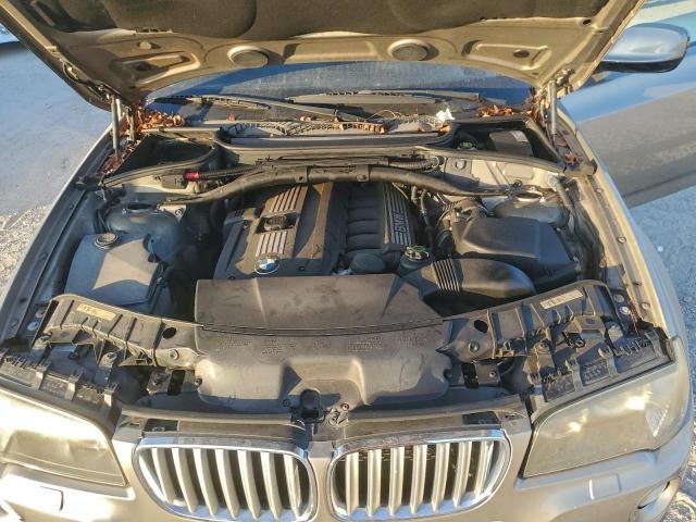 BMW X Series Xdrive30i Image 10