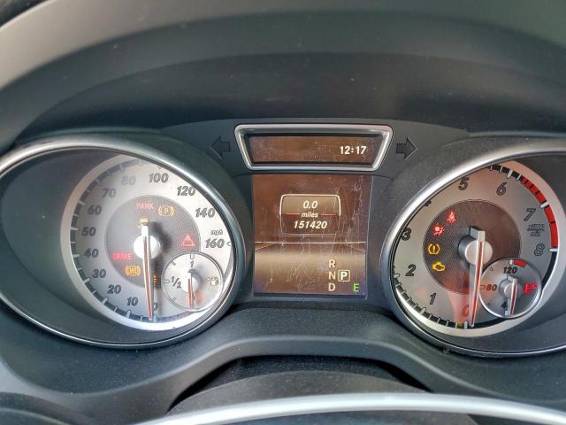 Mercedes-Benz GLA 250 Image 4