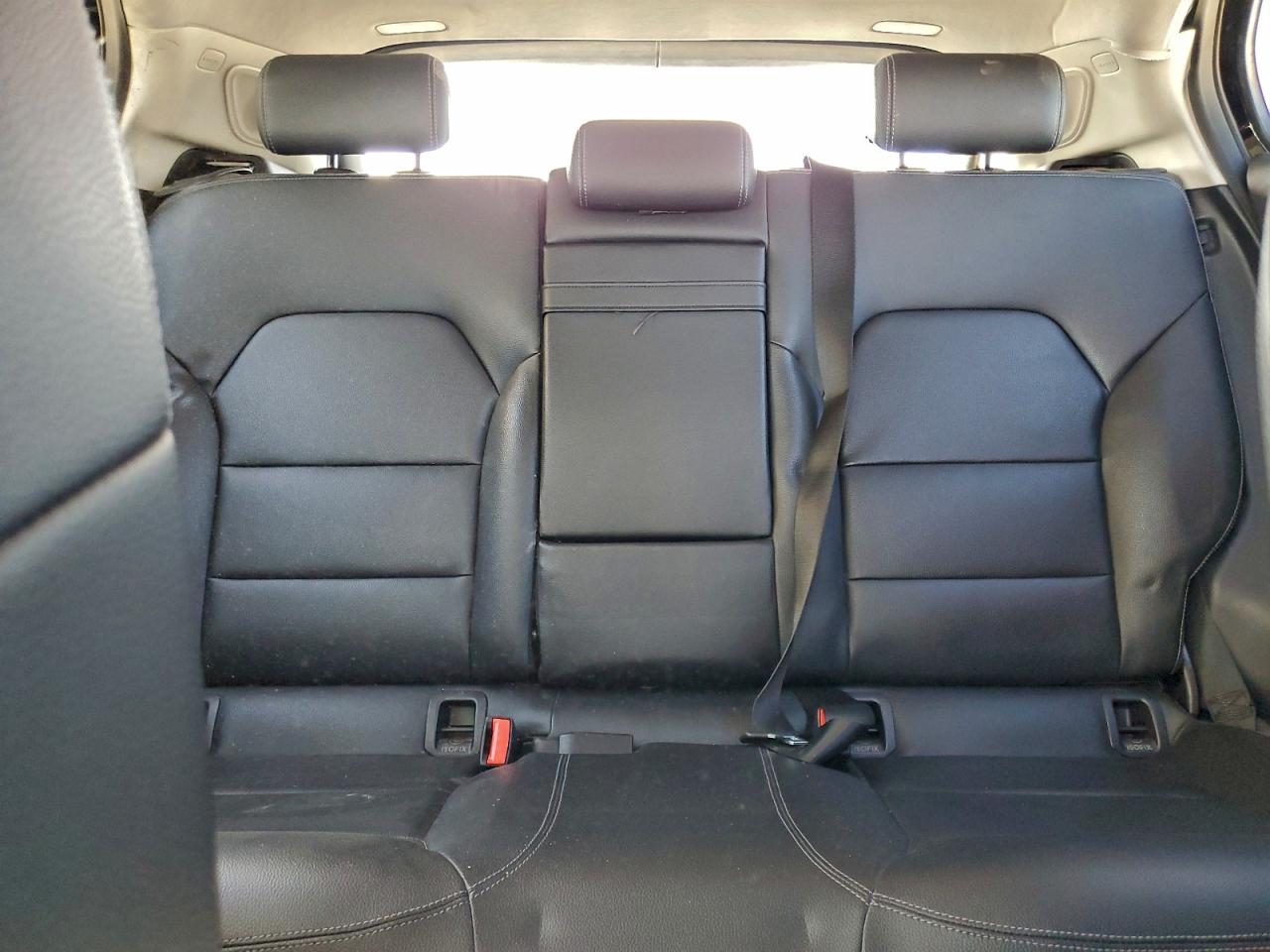 Mercedes-Benz GLA 250 Image 9