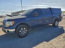 Ford F-150 Supercrew Image 1