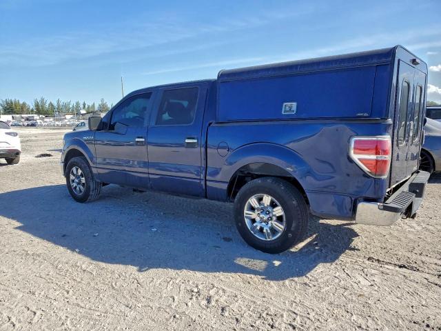 Ford F-150 Supercrew Image 2