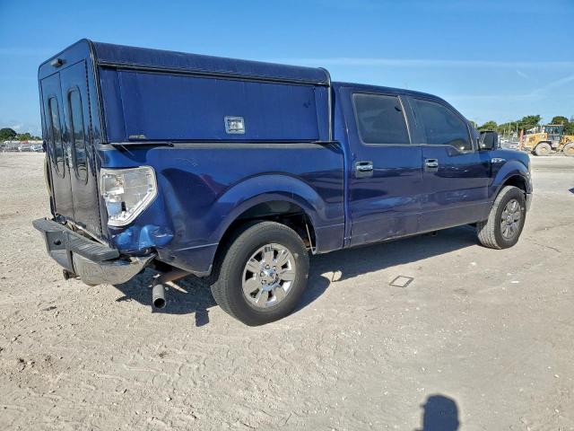Ford F-150 Supercrew Image 3
