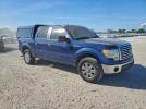 Ford F-150 Supercrew Image 4