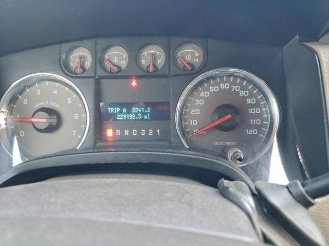 Ford F-150 Supercrew Image 9