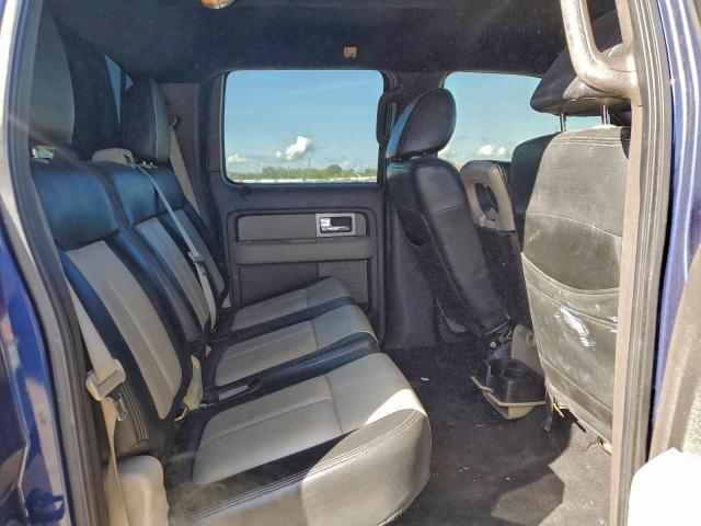 Ford F-150 Supercrew Image 12