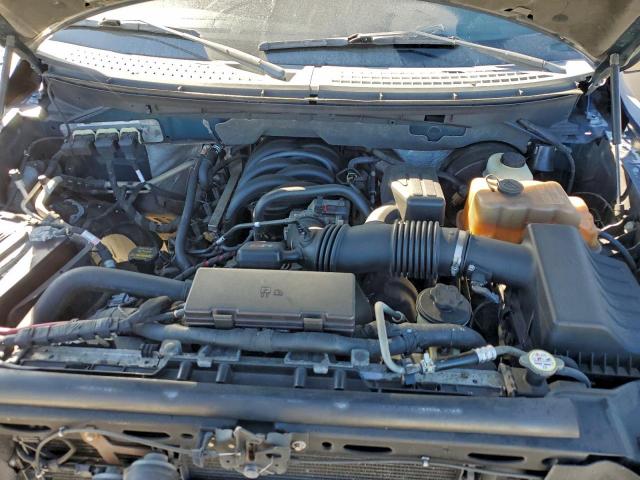 Ford F-150 Supercrew Image 7