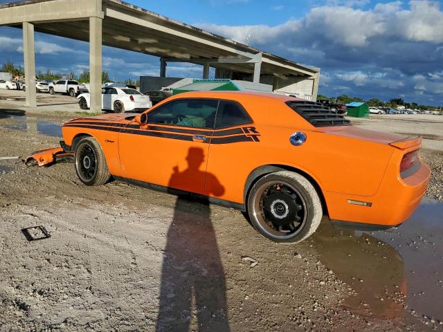 Dodge Challenger R/t Image 4