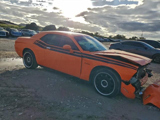 Dodge Challenger R/t Image 6