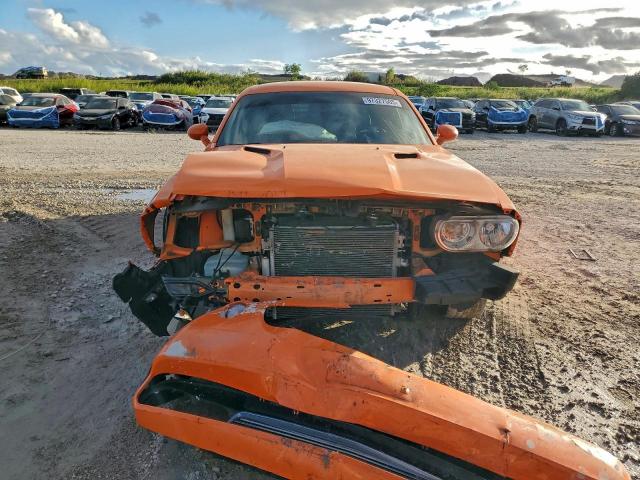 Dodge Challenger R/t Image 5