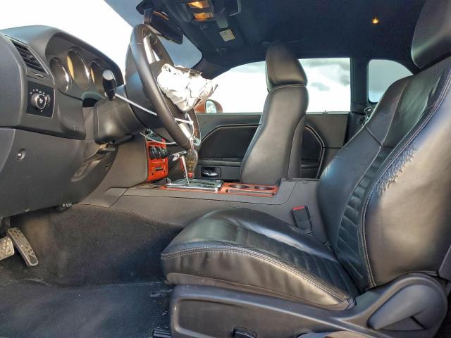 Dodge Challenger R/t Image 7