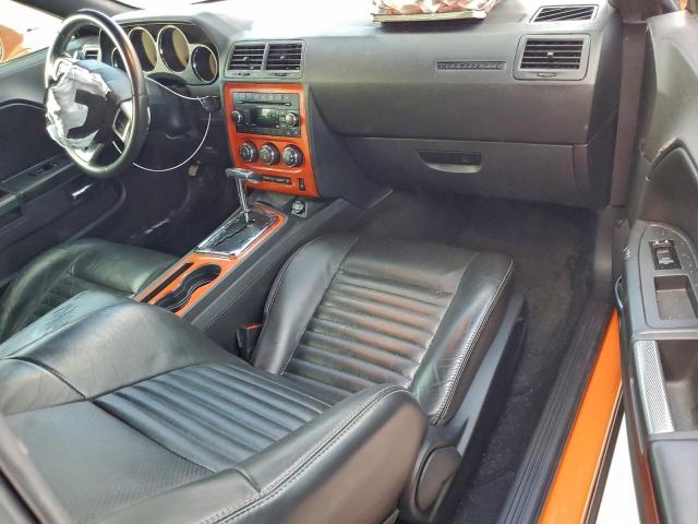 Dodge Challenger R/t Image 13