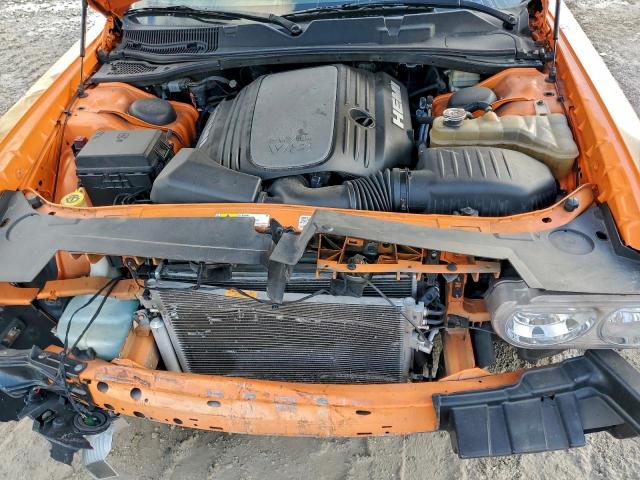 Dodge Challenger R/t Image 11