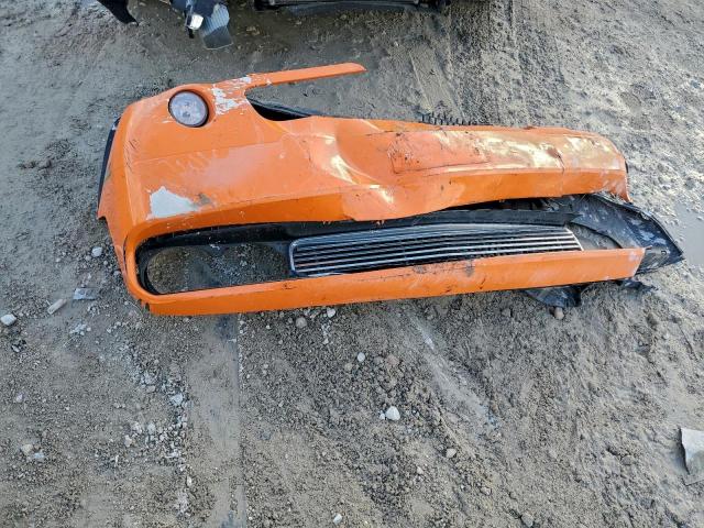 Dodge Challenger R/t Image 9