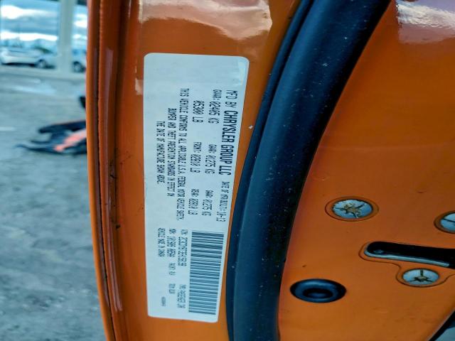 Dodge Challenger R/t Image 12