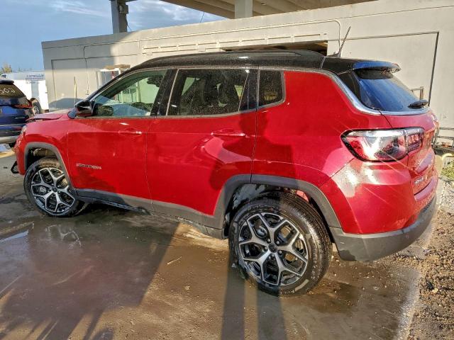 Jeep Compass Limited Image 3