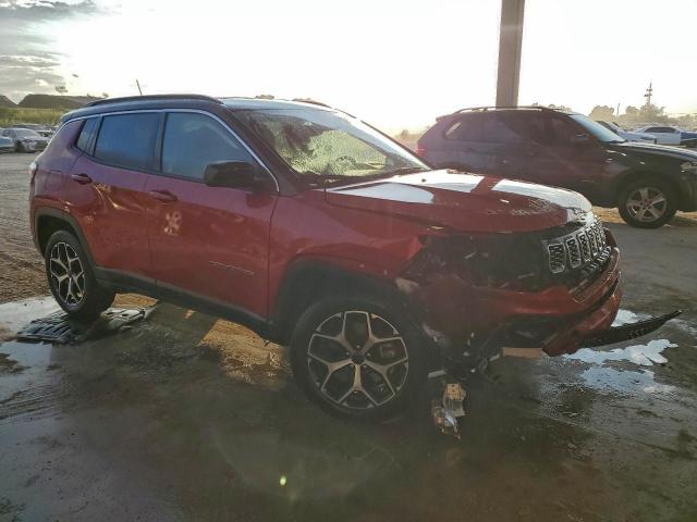 Jeep Compass Limited Image 5