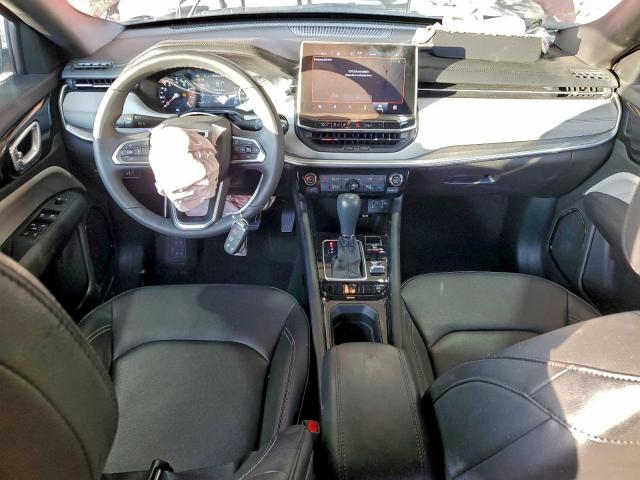 Jeep Compass Limited Image 8