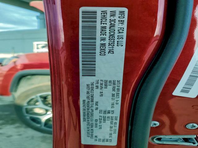 Jeep Compass Limited Image 7