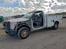 Ford F-250 Super Duty Image 1