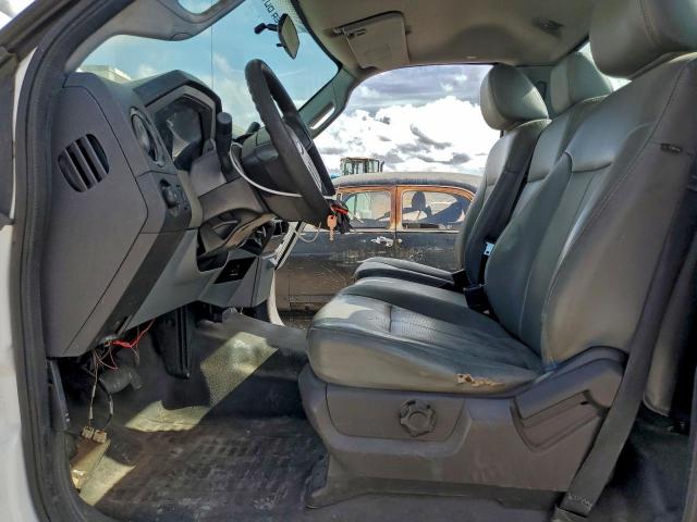 Ford F-250 Super Duty Image 7