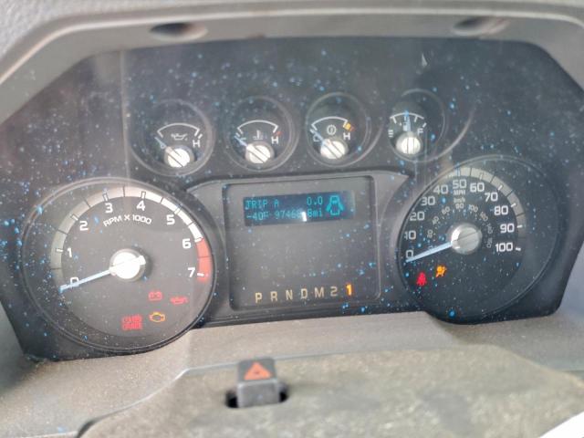 Ford F-250 Super Duty Image 6