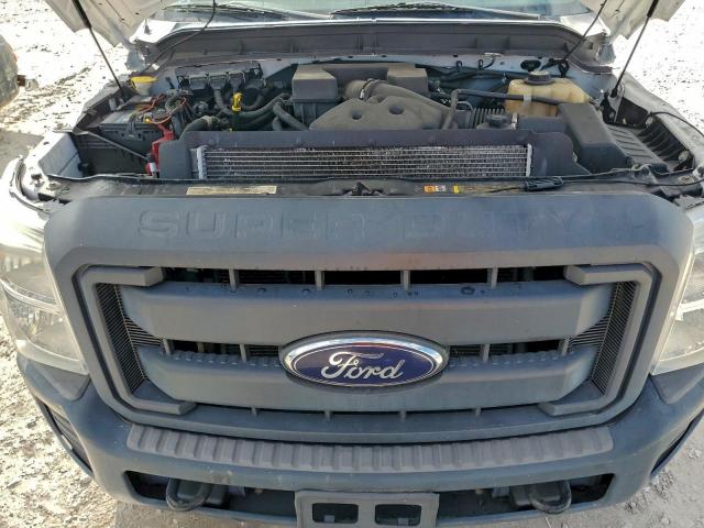 Ford F-250 Super Duty Image 2