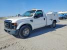 Ford F-250 Super Duty Image 1