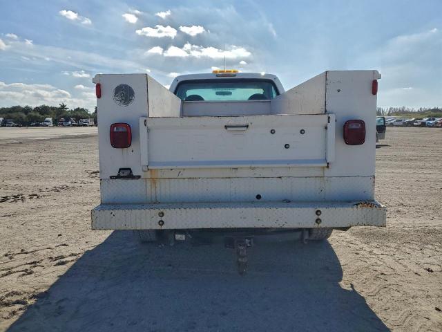 Ford F-250 Super Duty Image 10