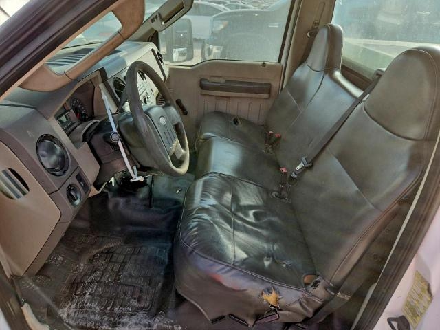 Ford F-250 Super Duty Image 6