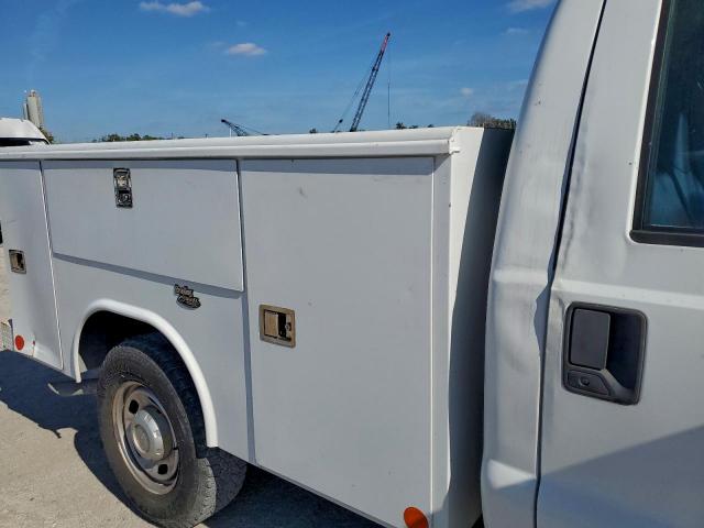 Ford F-250 Super Duty Image 4