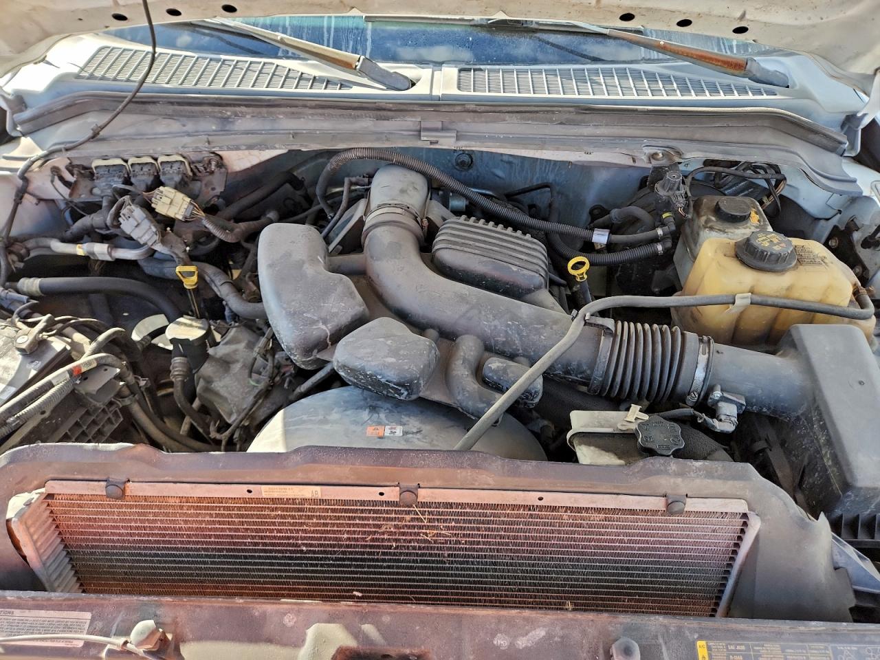 Ford F-250 Super Duty Image 3