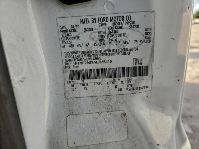 Ford F-250 Super Duty Image 5