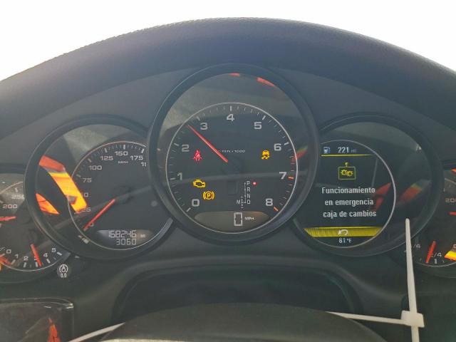 Porsche Panamera 2 Image 5