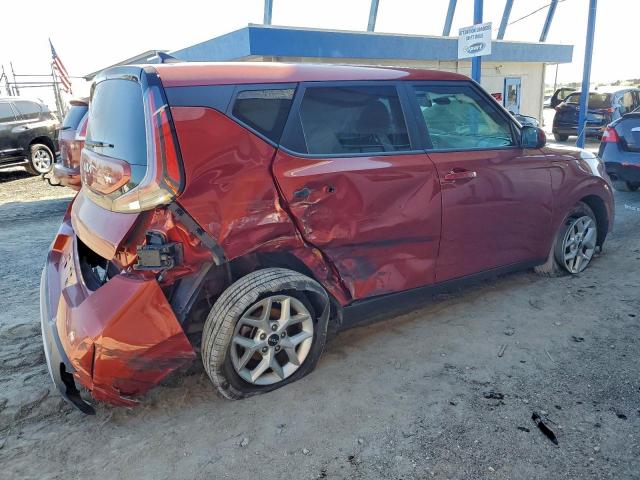 Kia Soul Lx Image 10